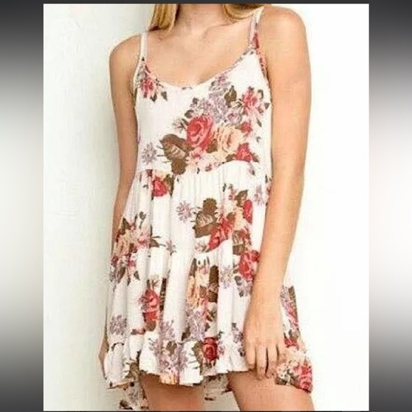 Brandy Melville Dresses & Skirts - Brandy Melville Mini Dress